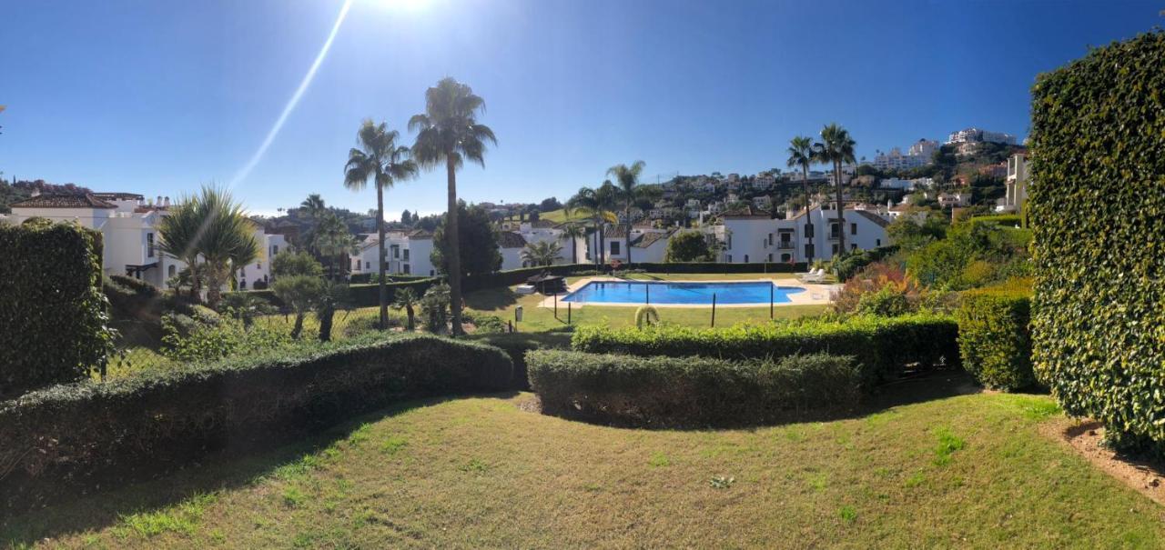 Superior 3Br Golfla Apartment Minutes From Puerto Banus & Marbella Malaga Bagian luar foto