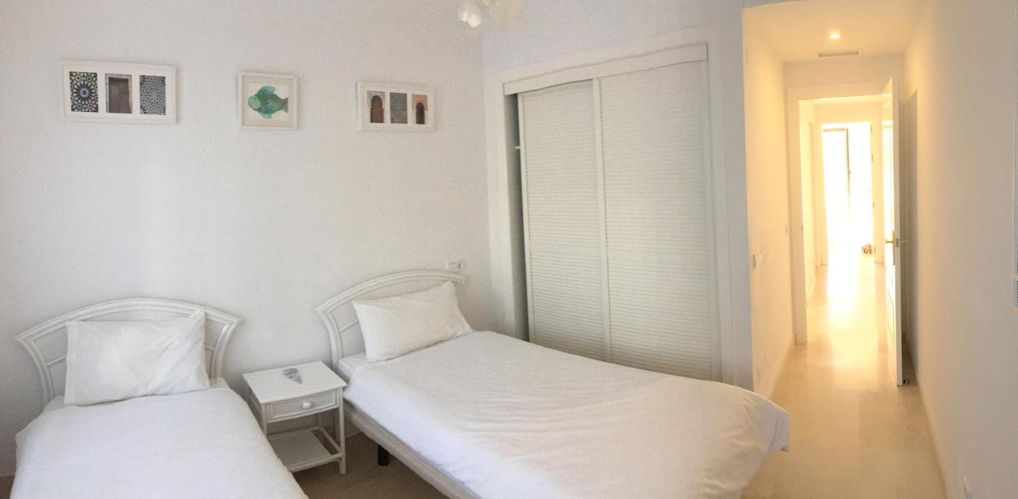 Superior 3Br Golfla Apartment Minutes From Puerto Banus & Marbella Malaga Bagian luar foto