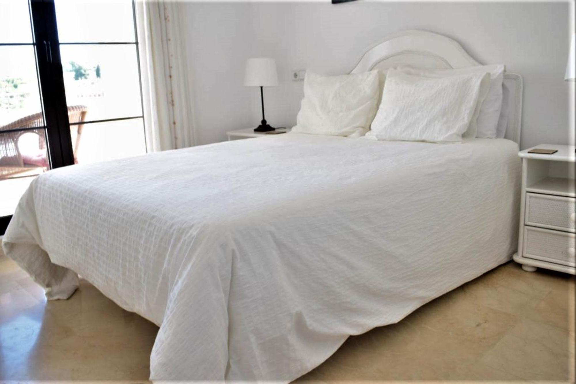 Superior 3Br Golfla Apartment Minutes From Puerto Banus & Marbella Malaga Bagian luar foto