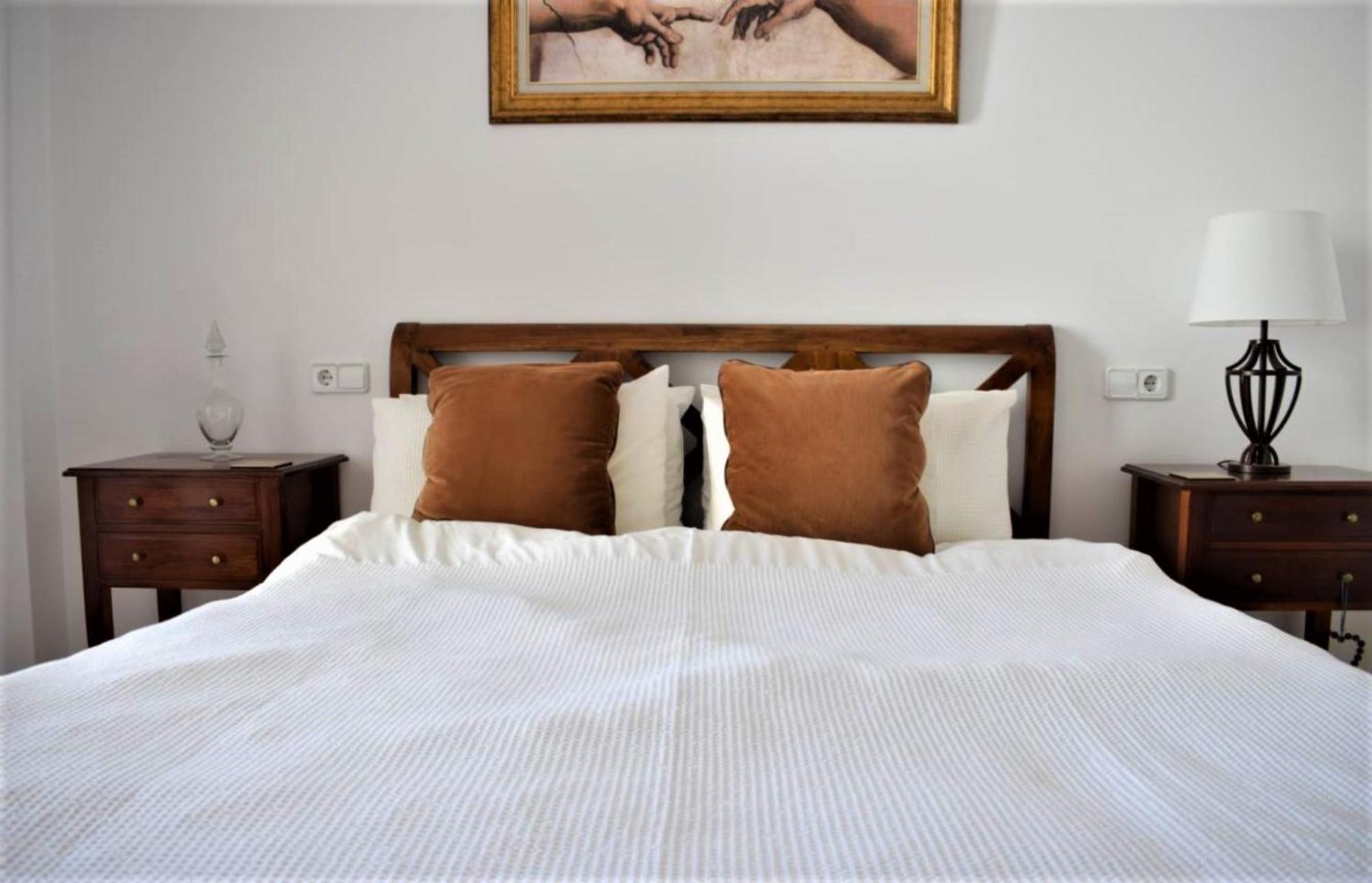 Superior 3Br Golfla Apartment Minutes From Puerto Banus & Marbella Malaga Bagian luar foto