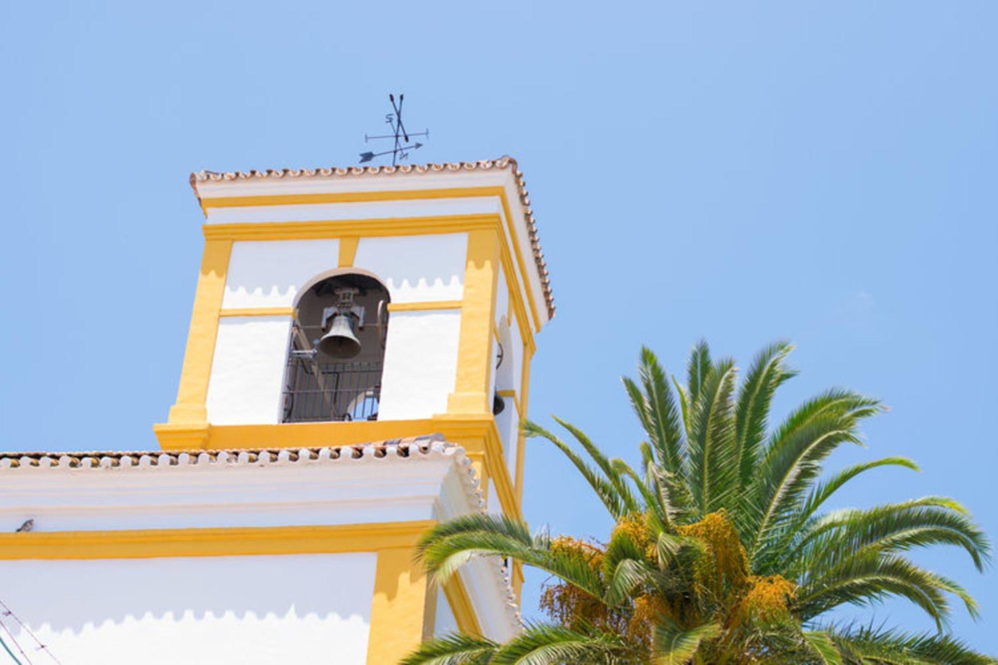 Superior 3Br Golfla Apartment Minutes From Puerto Banus & Marbella Malaga Bagian luar foto