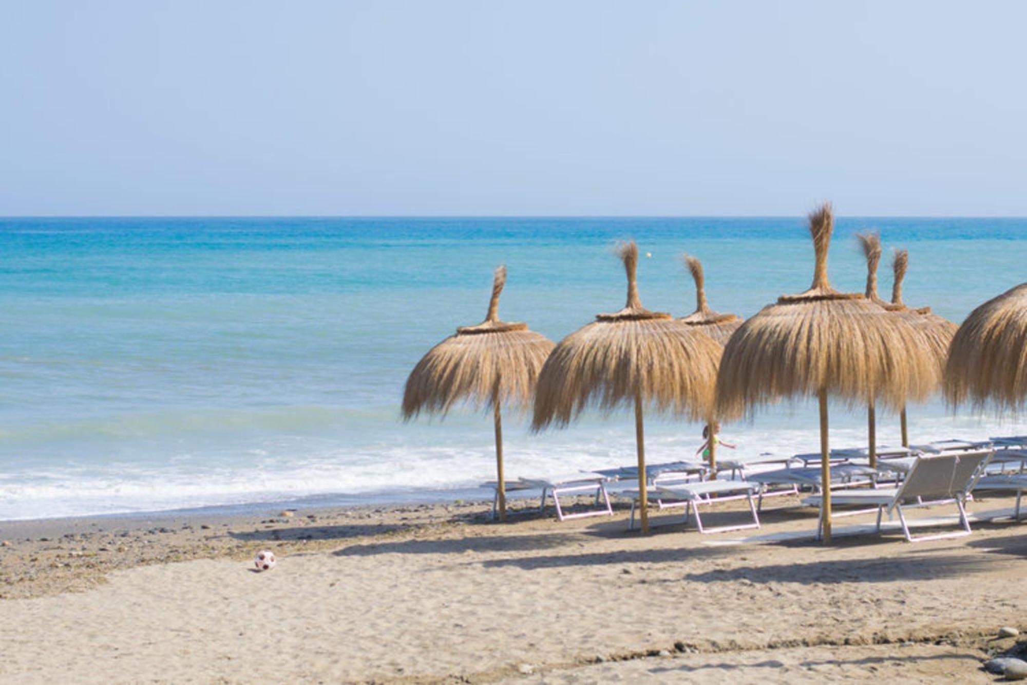 Superior 3Br Golfla Apartment Minutes From Puerto Banus & Marbella Malaga Bagian luar foto