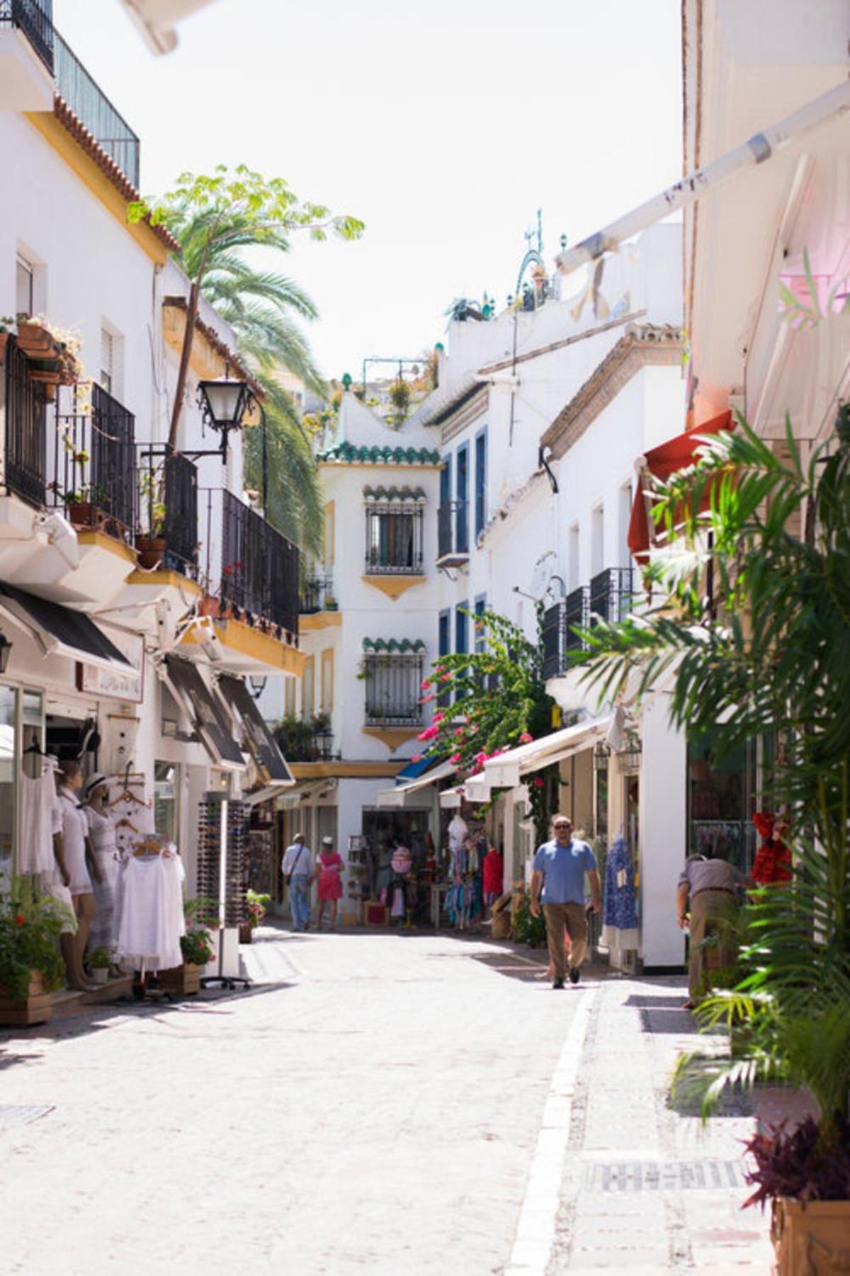 Superior 3Br Golfla Apartment Minutes From Puerto Banus & Marbella Malaga Bagian luar foto