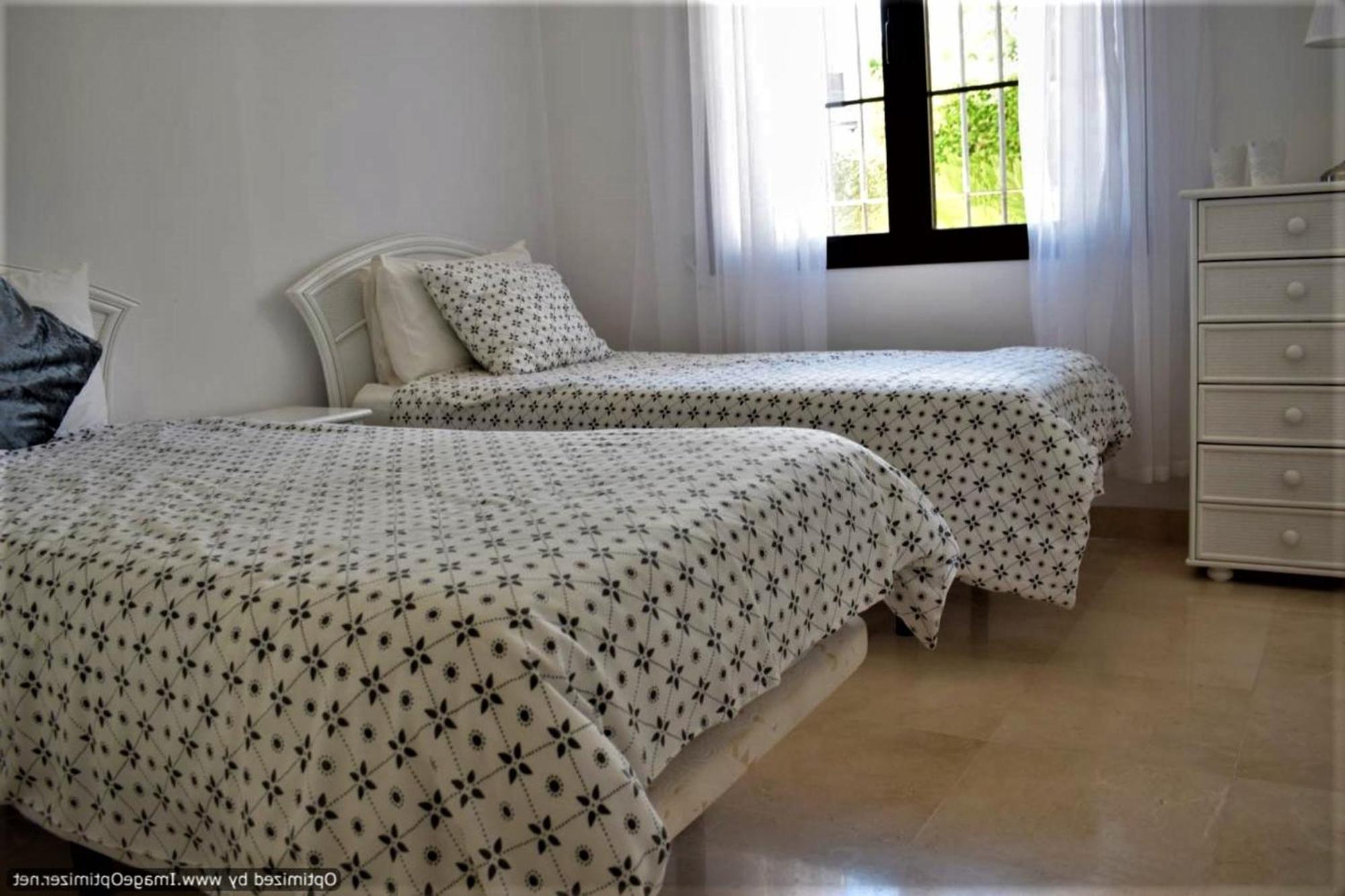 Superior 3Br Golfla Apartment Minutes From Puerto Banus & Marbella Malaga Bagian luar foto