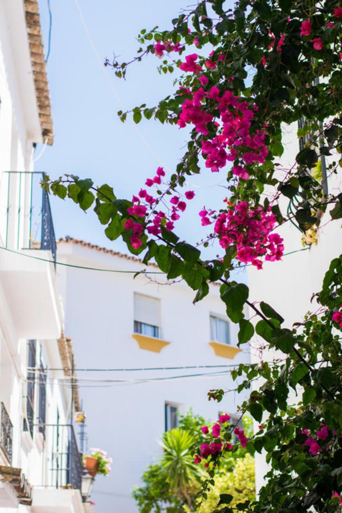Superior 3Br Golfla Apartment Minutes From Puerto Banus & Marbella Malaga Bagian luar foto