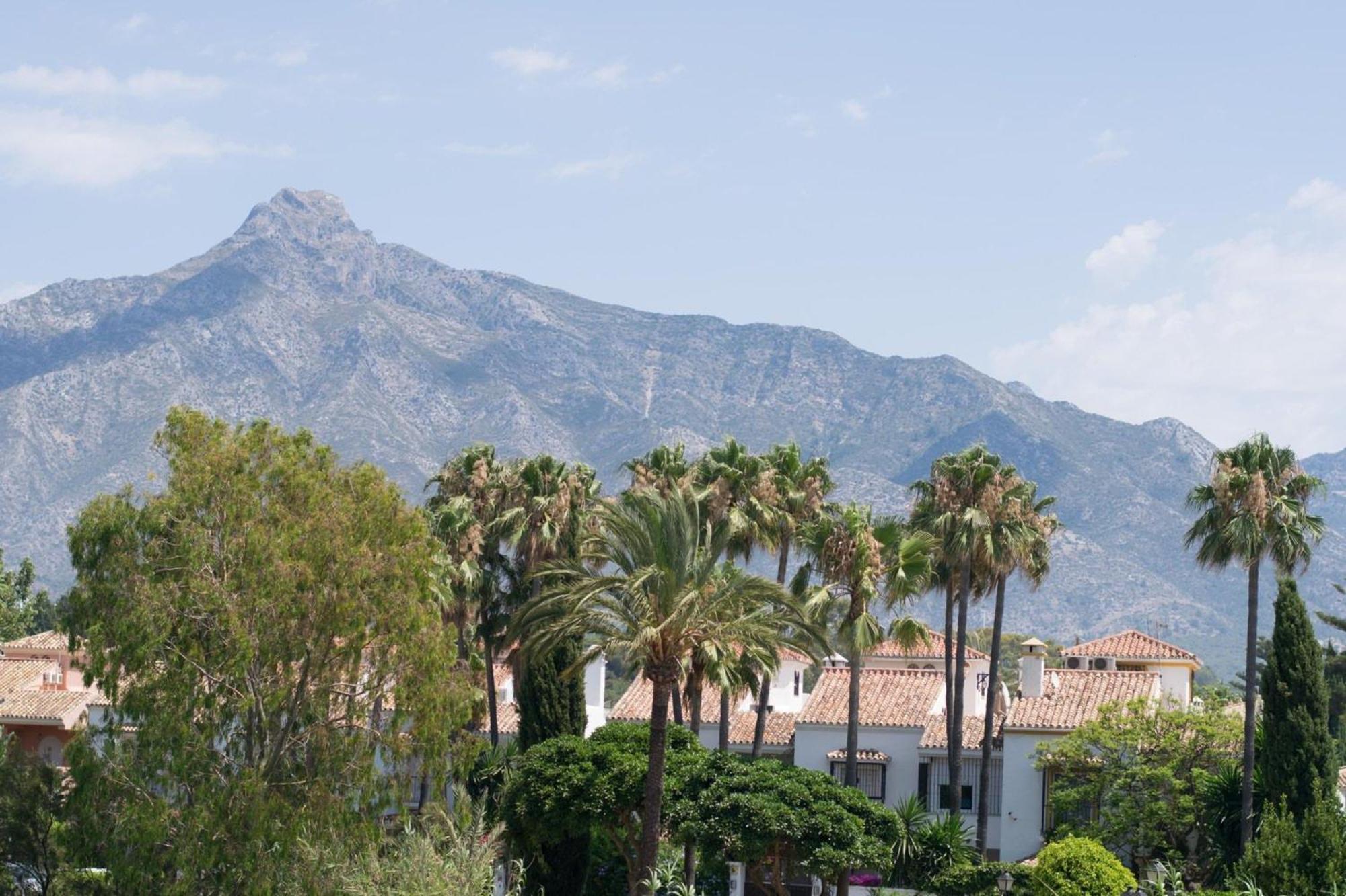 Superior 3Br Golfla Apartment Minutes From Puerto Banus & Marbella Malaga Bagian luar foto