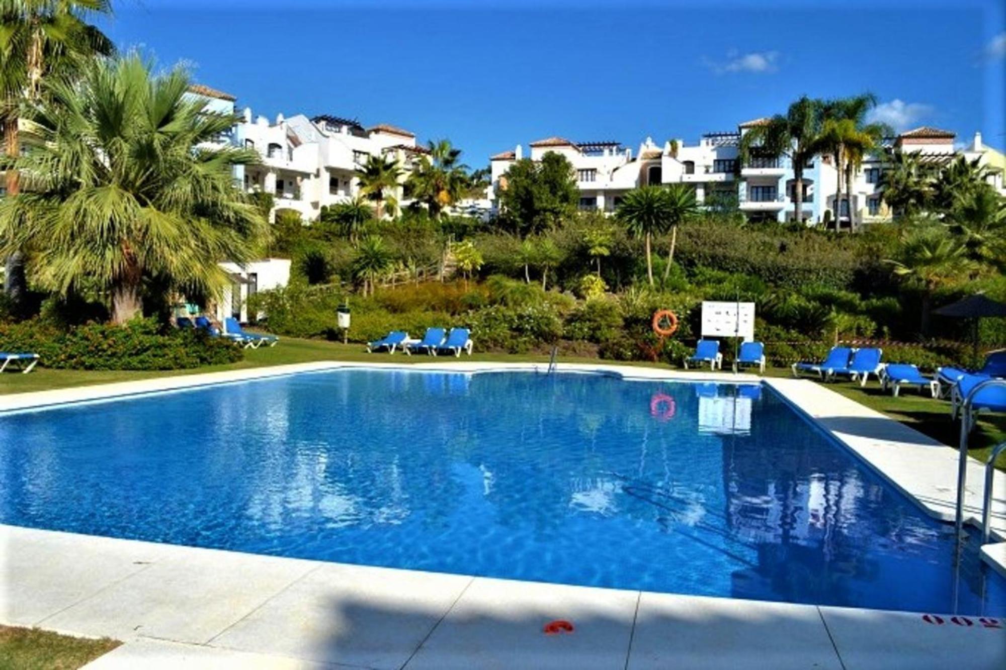 Superior 3Br Golfla Apartment Minutes From Puerto Banus & Marbella Malaga Bagian luar foto