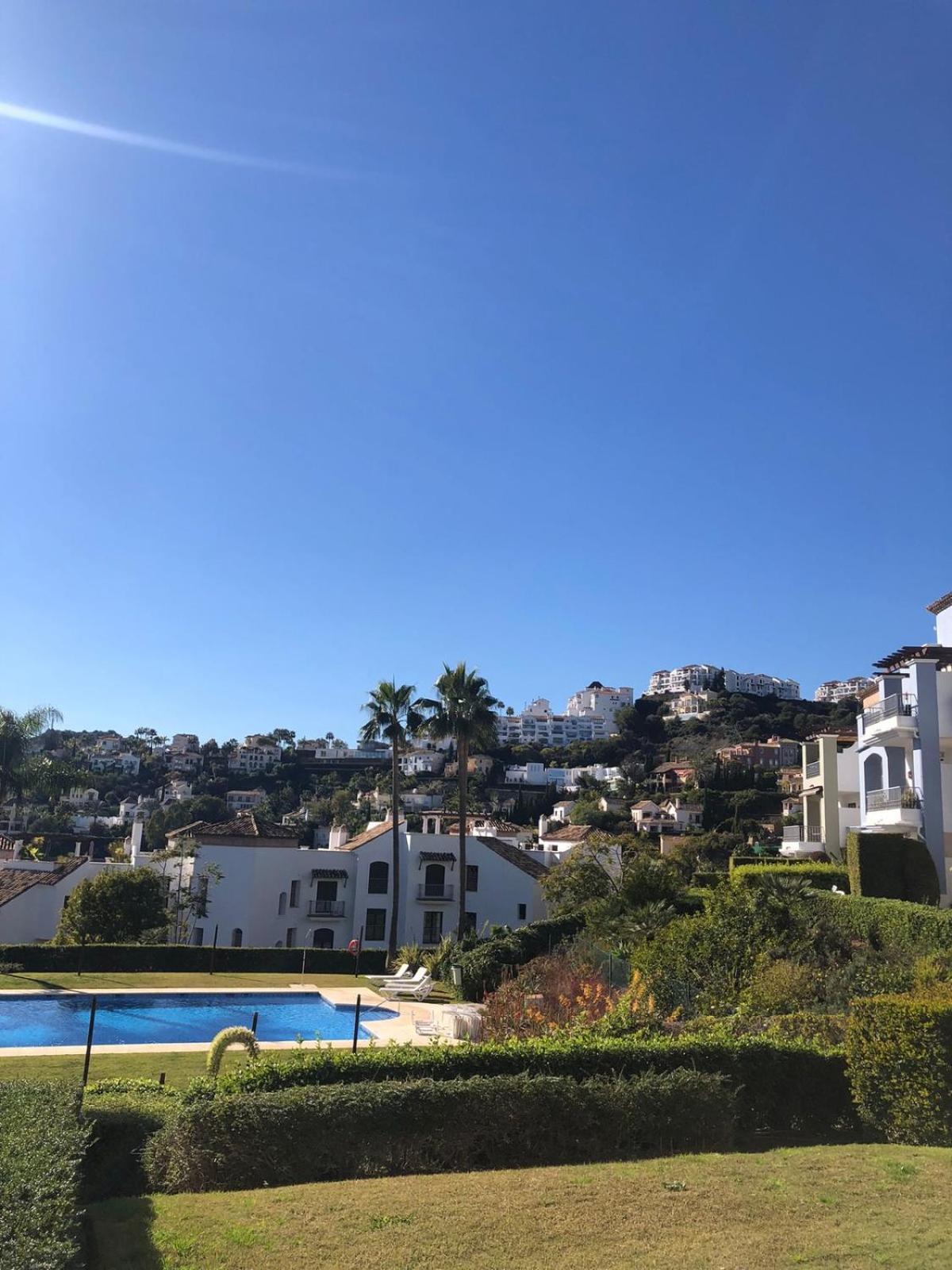 Superior 3Br Golfla Apartment Minutes From Puerto Banus & Marbella Malaga Bagian luar foto
