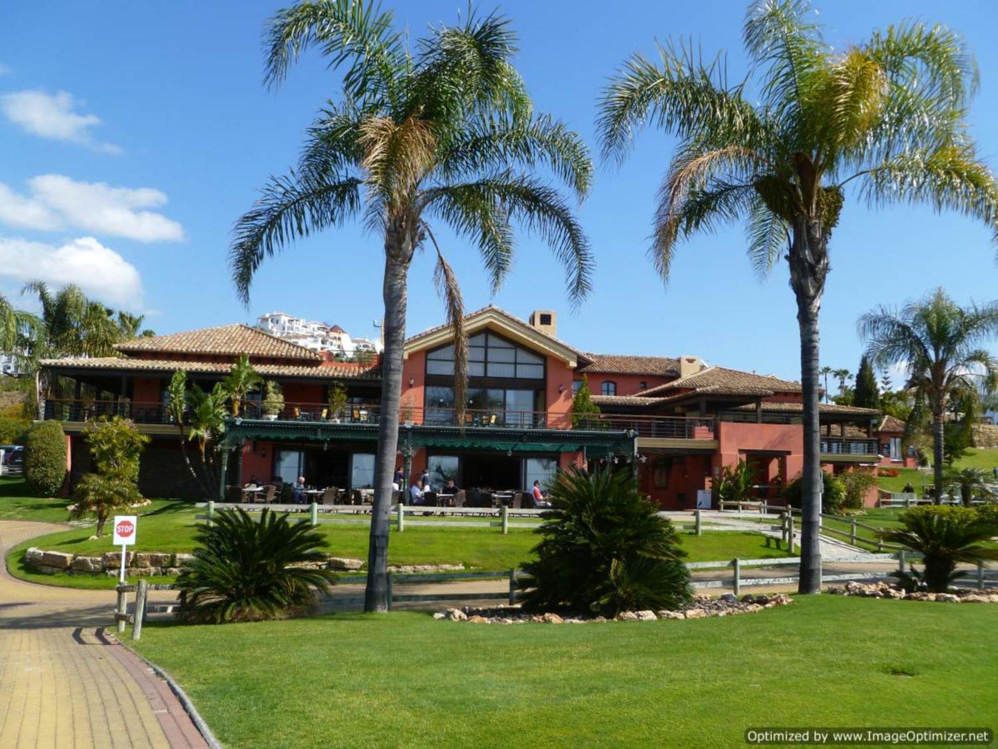 Superior 3Br Golfla Apartment Minutes From Puerto Banus & Marbella Malaga Bagian luar foto