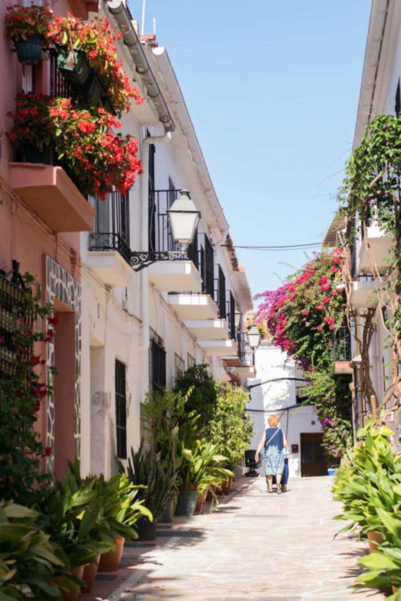 Superior 3Br Golfla Apartment Minutes From Puerto Banus & Marbella Malaga Bagian luar foto
