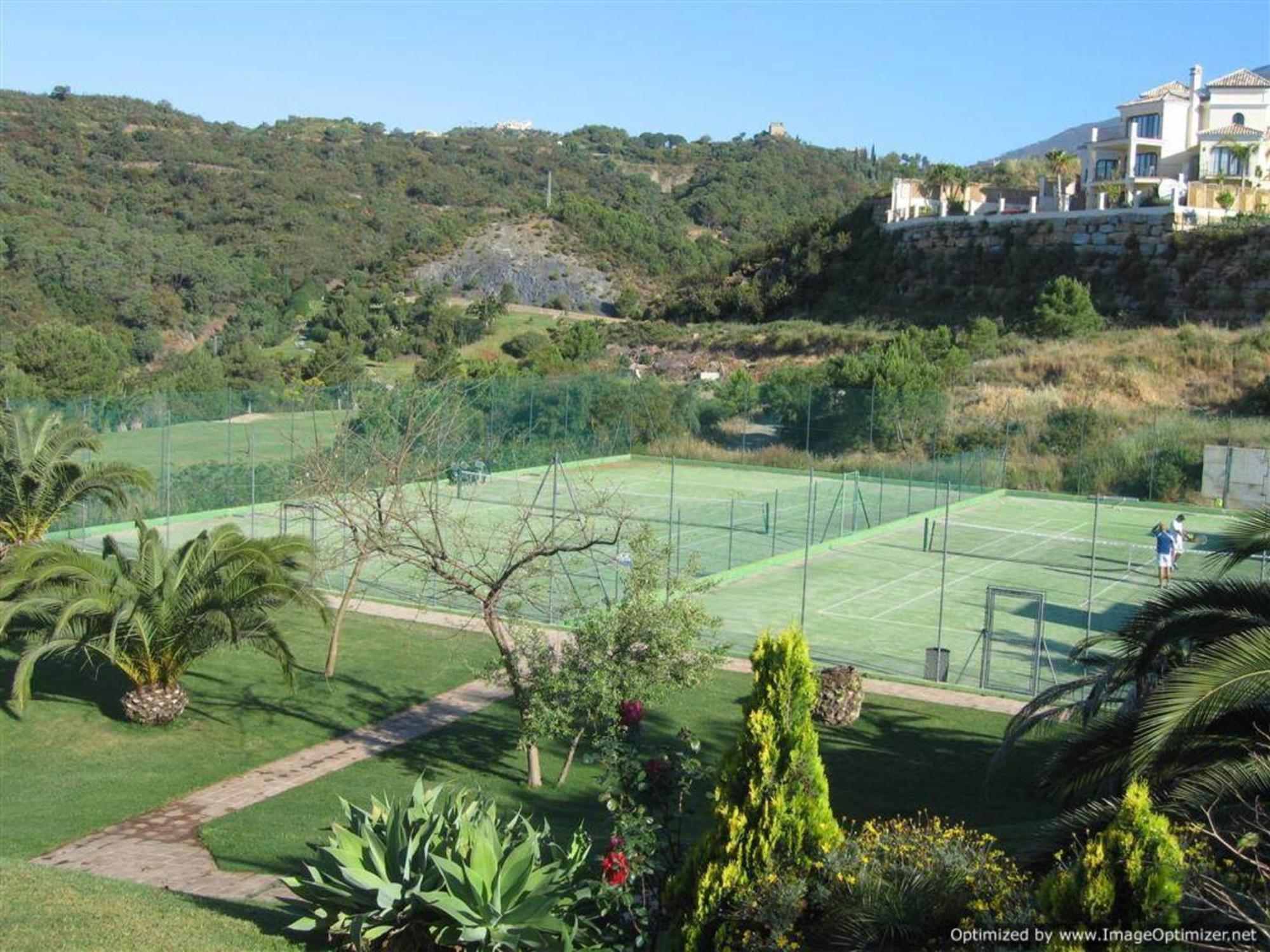 Superior 3Br Golfla Apartment Minutes From Puerto Banus & Marbella Malaga Bagian luar foto