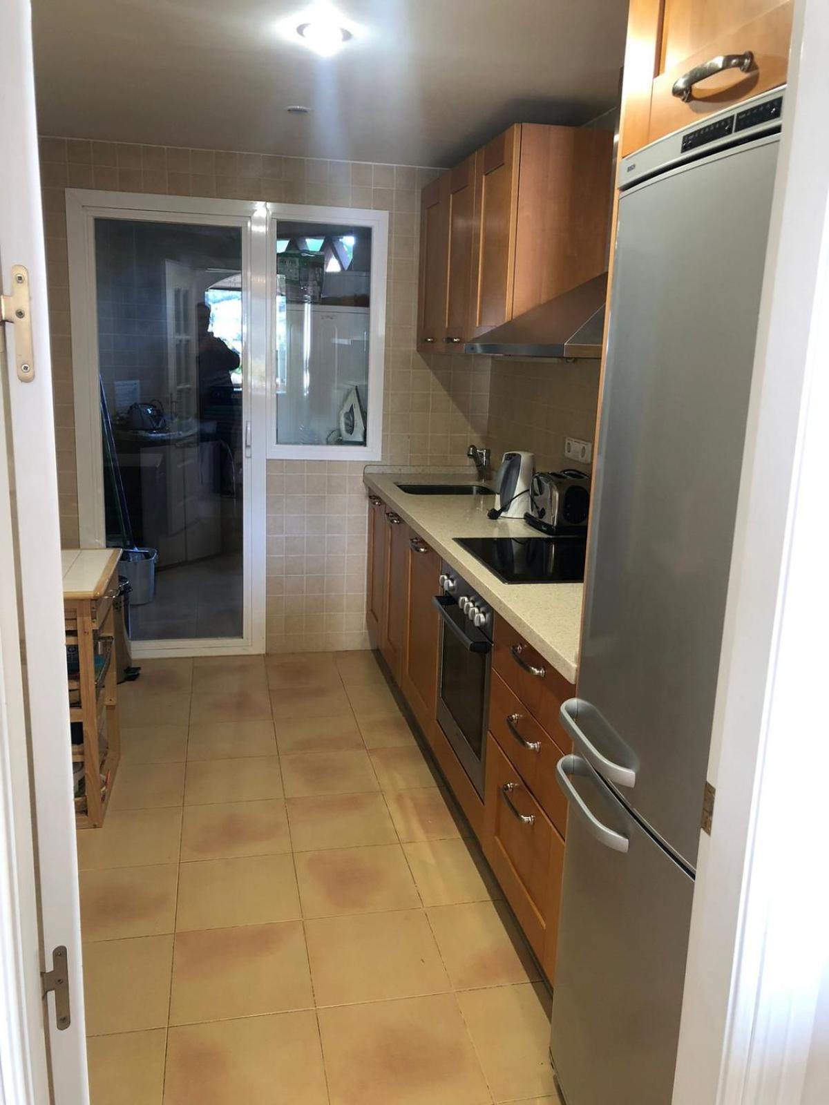 Superior 3Br Golfla Apartment Minutes From Puerto Banus & Marbella Malaga Bagian luar foto