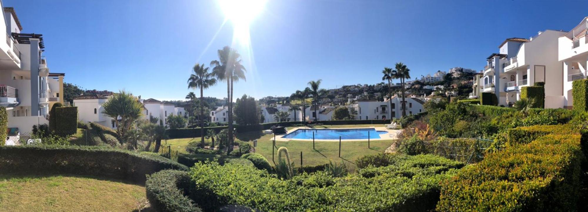 Superior 3Br Golfla Apartment Minutes From Puerto Banus & Marbella Malaga Bagian luar foto