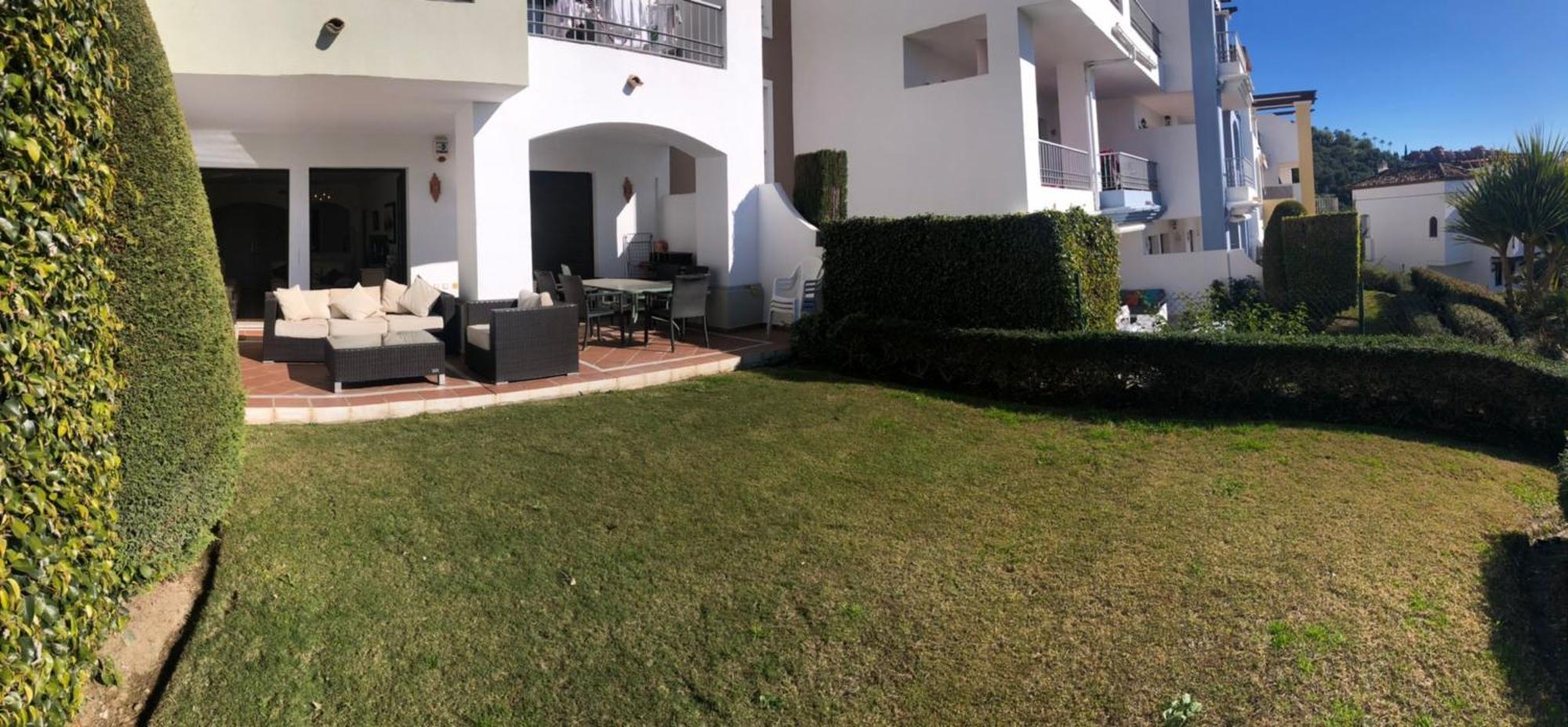 Superior 3Br Golfla Apartment Minutes From Puerto Banus & Marbella Malaga Bagian luar foto