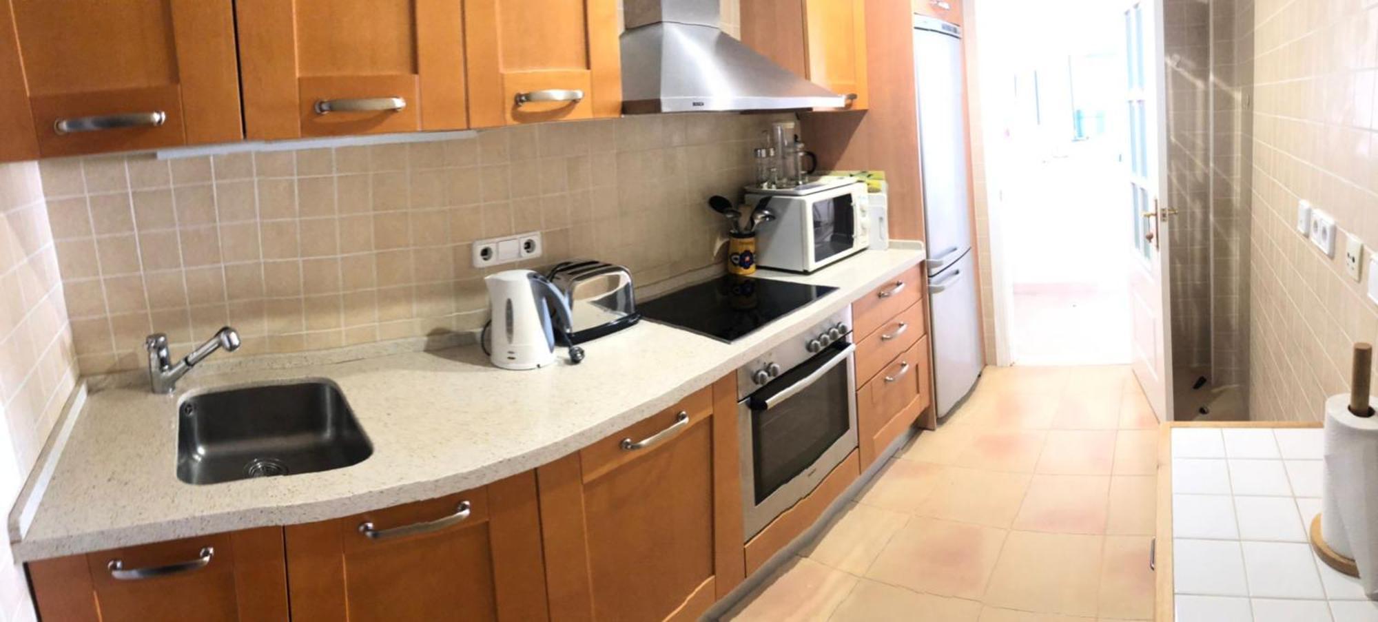 Superior 3Br Golfla Apartment Minutes From Puerto Banus & Marbella Malaga Bagian luar foto