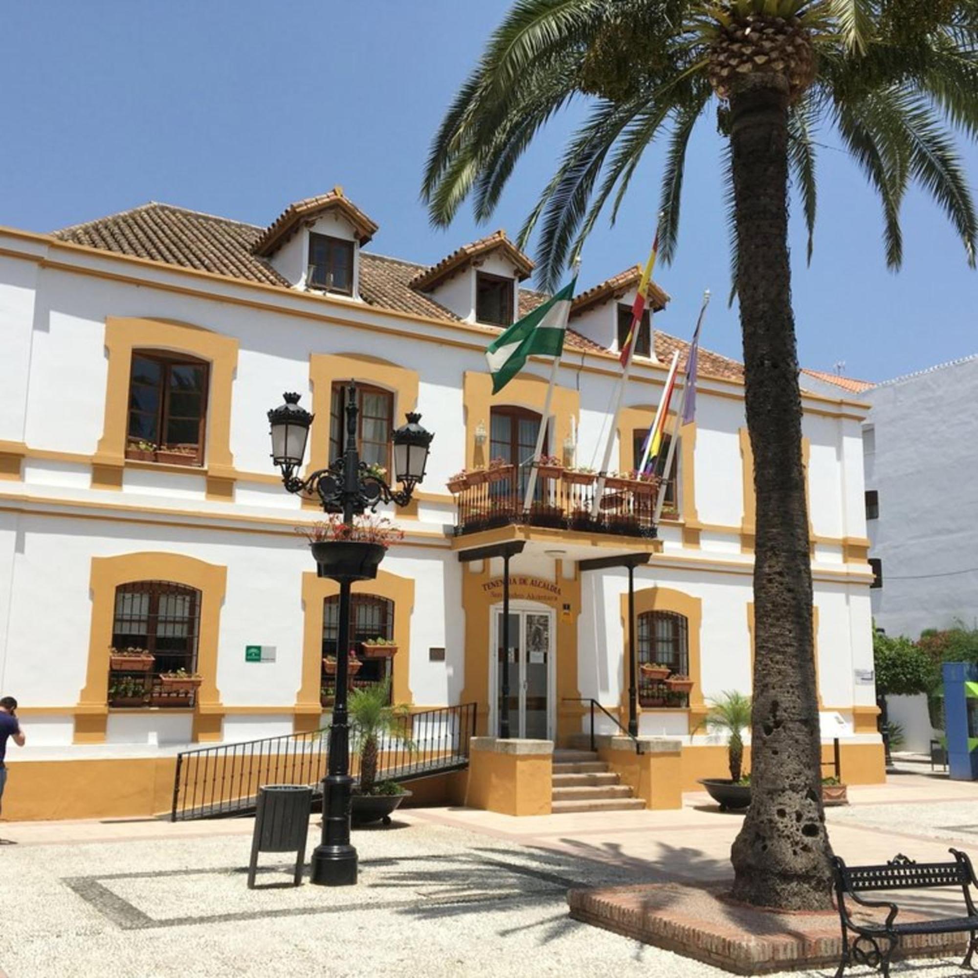 Superior 3Br Golfla Apartment Minutes From Puerto Banus & Marbella Malaga Bagian luar foto