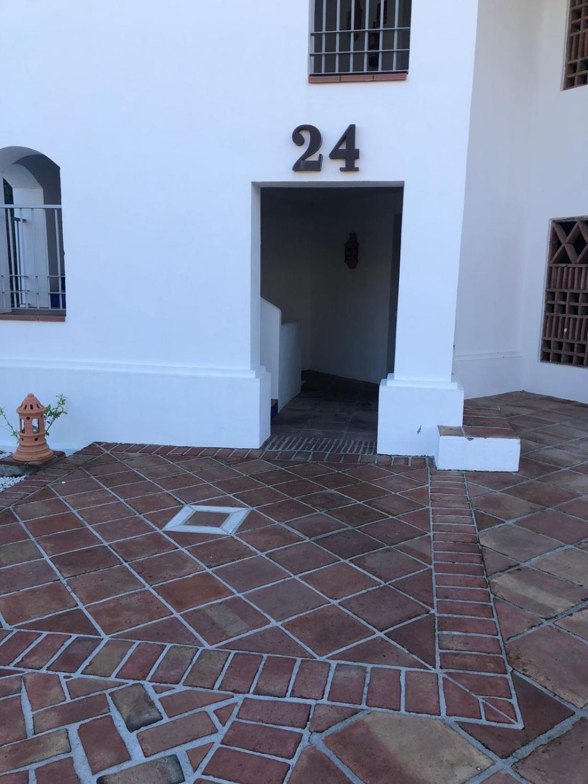 Superior 3Br Golfla Apartment Minutes From Puerto Banus & Marbella Malaga Bagian luar foto