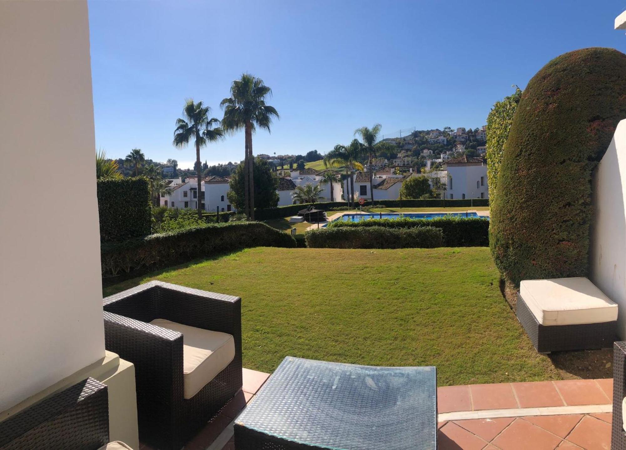 Superior 3Br Golfla Apartment Minutes From Puerto Banus & Marbella Malaga Bagian luar foto