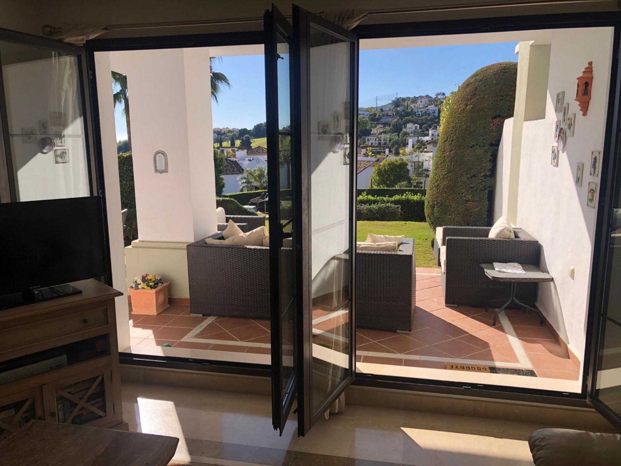 Superior 3Br Golfla Apartment Minutes From Puerto Banus & Marbella Malaga Bagian luar foto