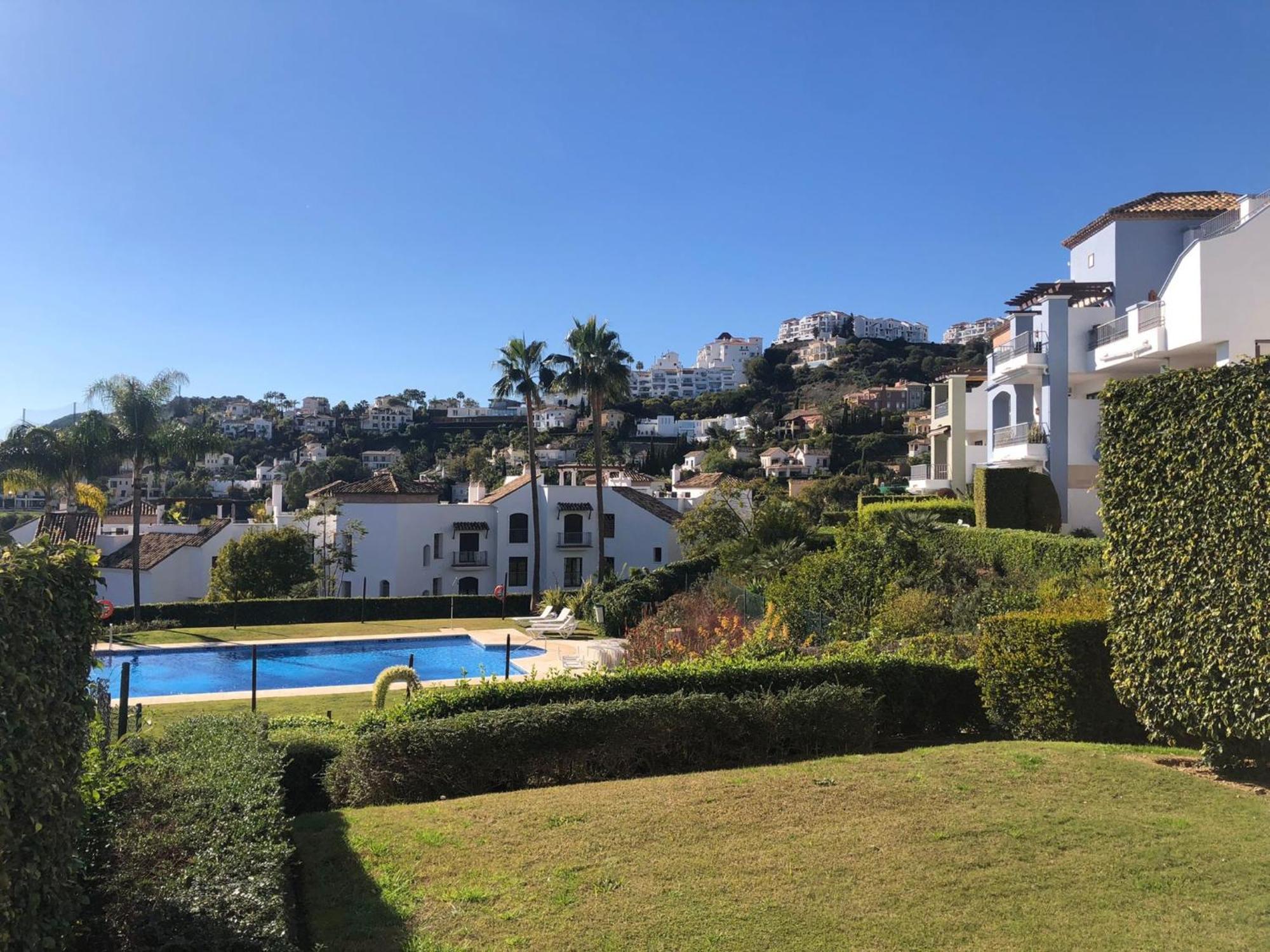 Superior 3Br Golfla Apartment Minutes From Puerto Banus & Marbella Malaga Bagian luar foto